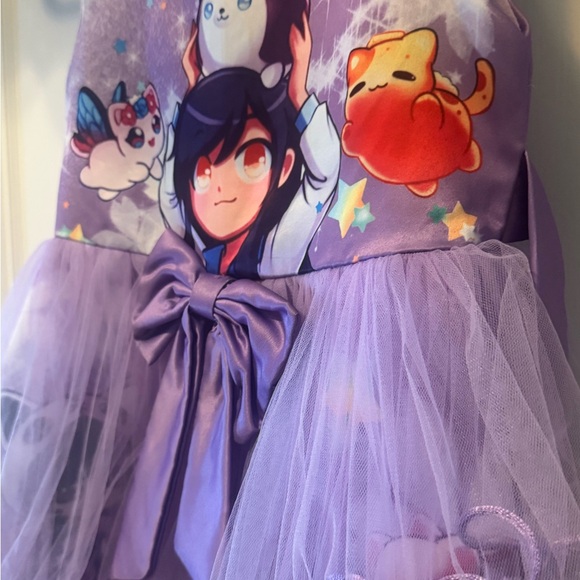 Aphmau dress - Picture 3 of 10